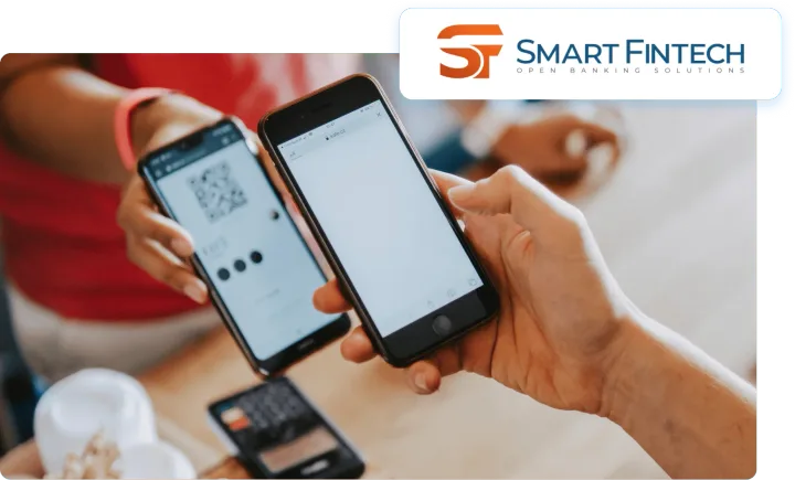 Mobile Payment Smart Fintech