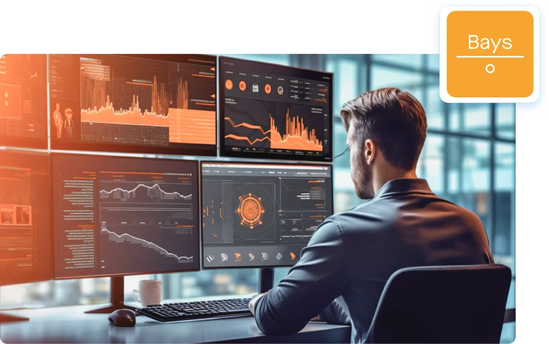 Bays Consulting case study cover