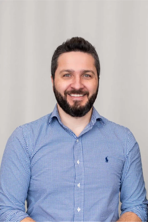 Ovidiu Cical - Founder & CEO